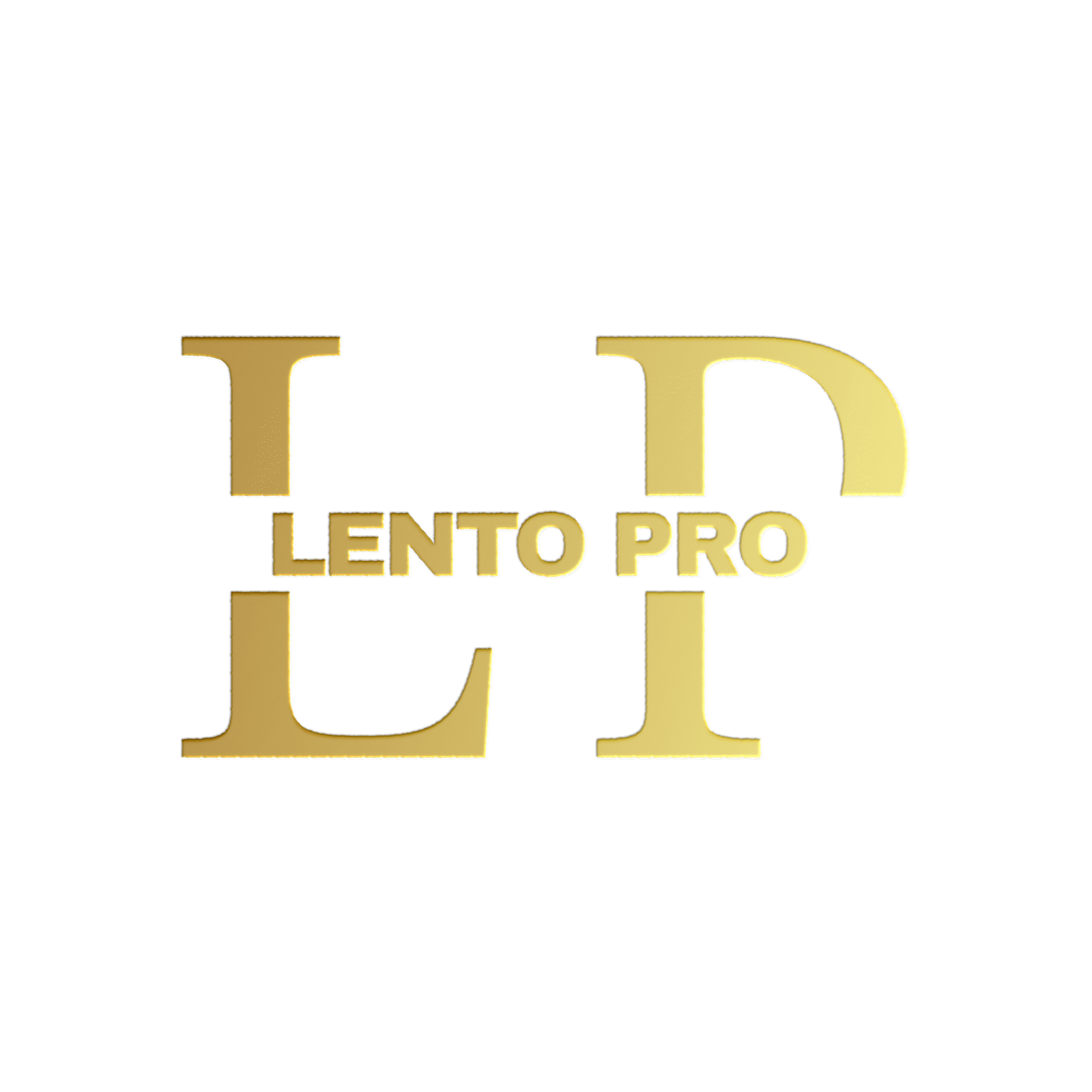 lento lento